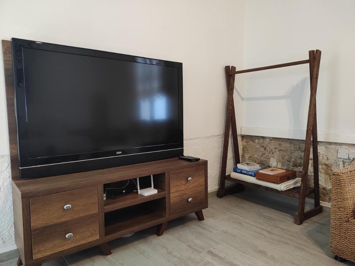 Mystic Guest House Famagusta Famagouste Extérieur photo