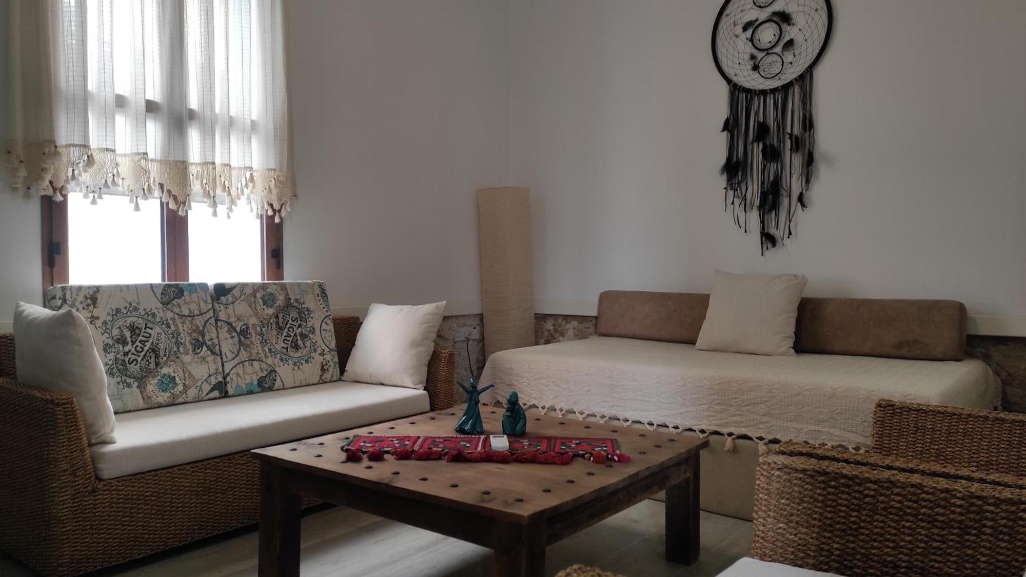 Mystic Guest House Famagusta Famagouste Extérieur photo