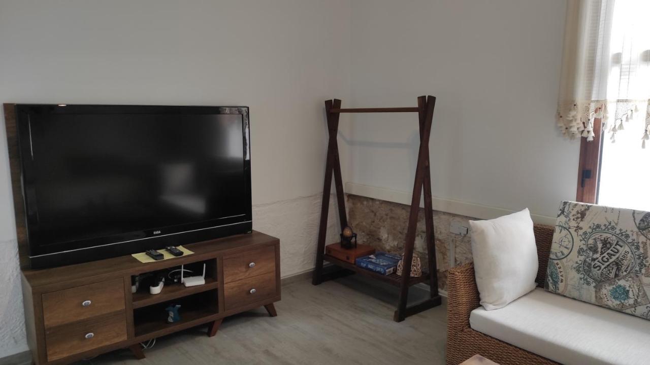 Mystic Guest House Famagusta Famagouste Extérieur photo
