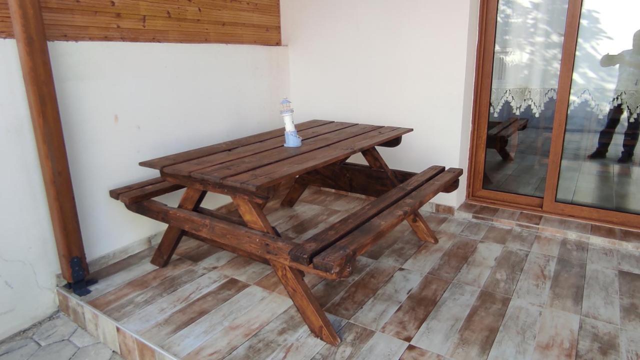 Mystic Guest House Famagusta Famagouste Extérieur photo