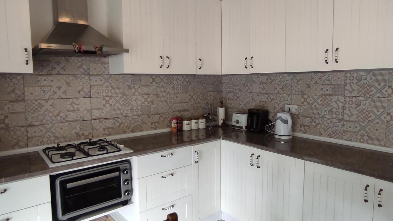 Mystic Guest House Famagusta Famagouste Extérieur photo