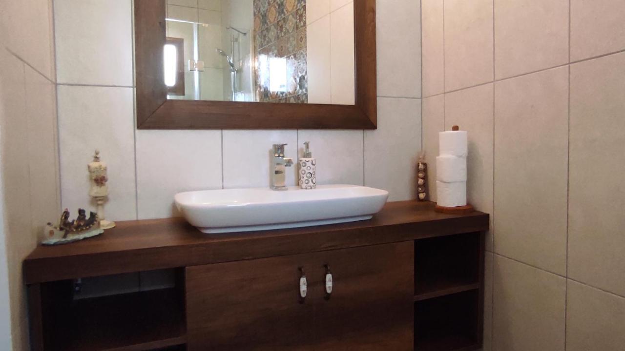 Mystic Guest House Famagusta Famagouste Extérieur photo