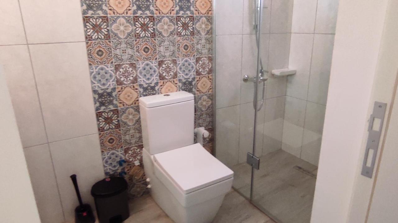 Mystic Guest House Famagusta Famagouste Extérieur photo
