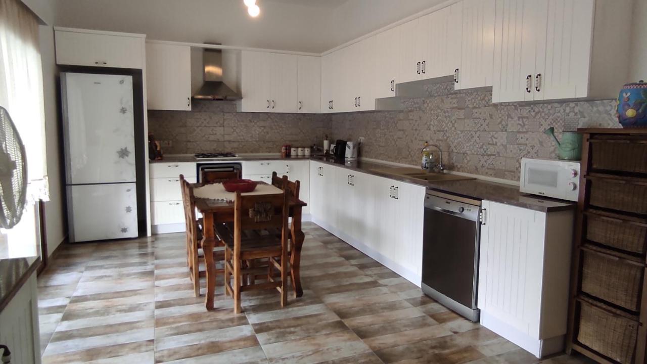Mystic Guest House Famagusta Famagouste Extérieur photo