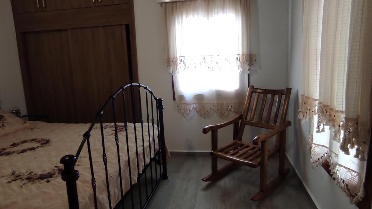 Mystic Guest House Famagusta Famagouste Extérieur photo