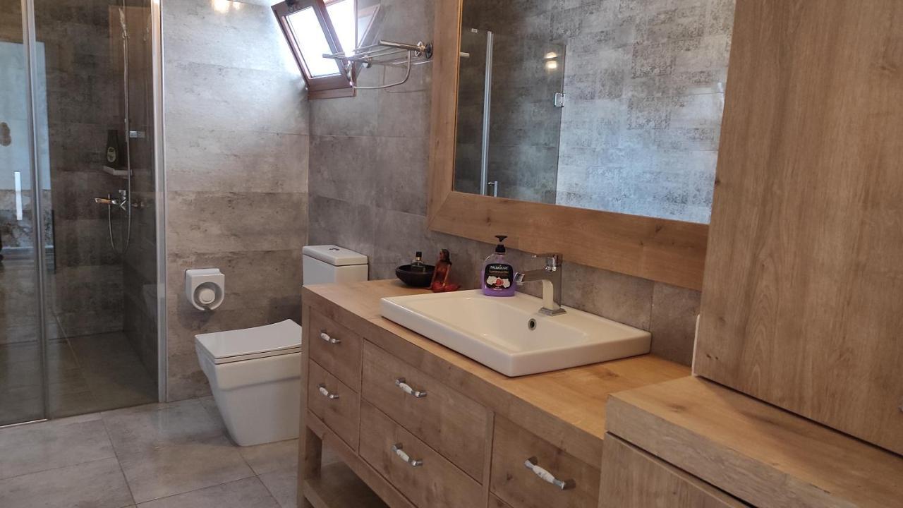 Mystic Guest House Famagusta Famagouste Extérieur photo