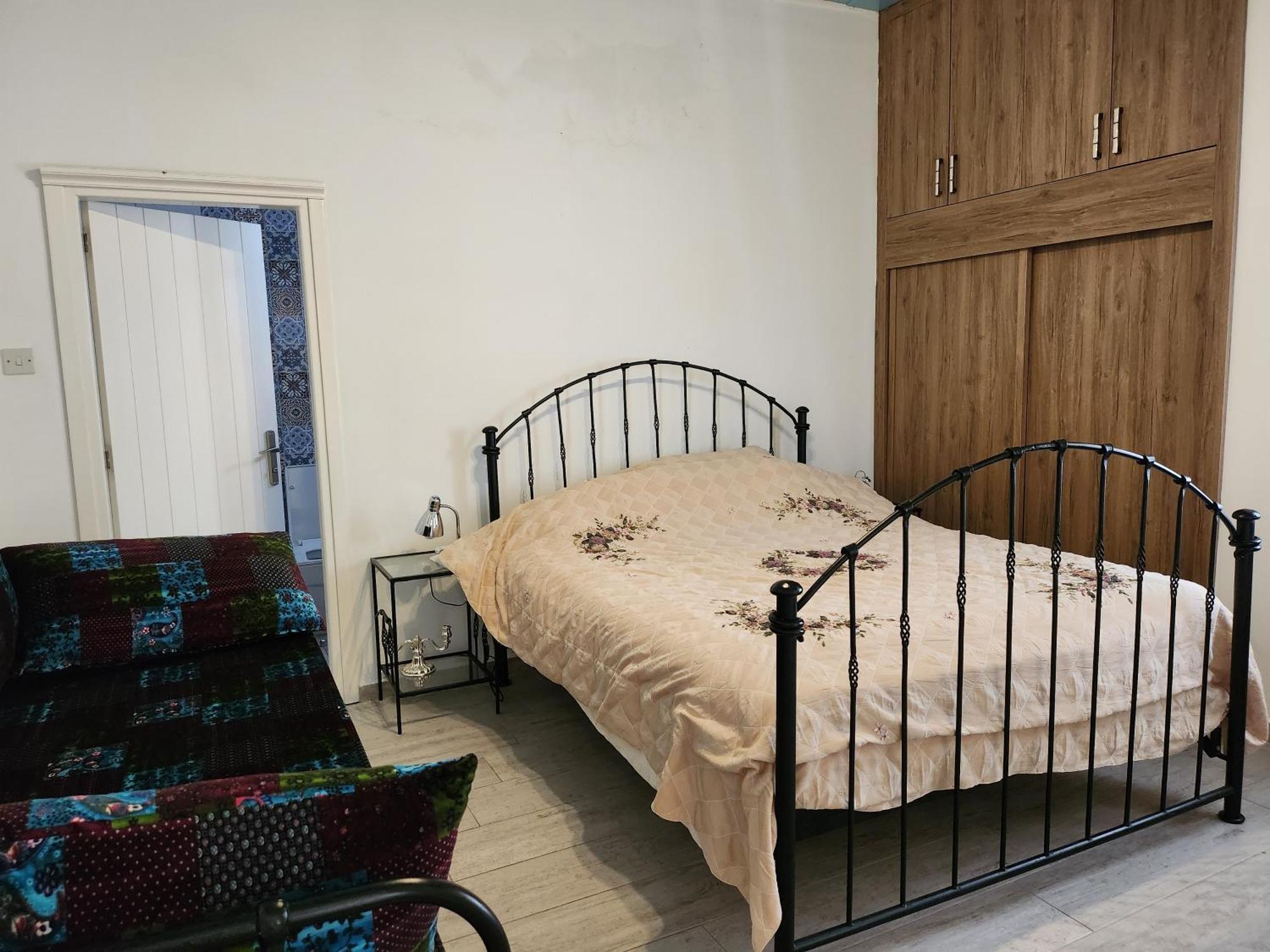 Mystic Guest House Famagusta Famagouste Extérieur photo