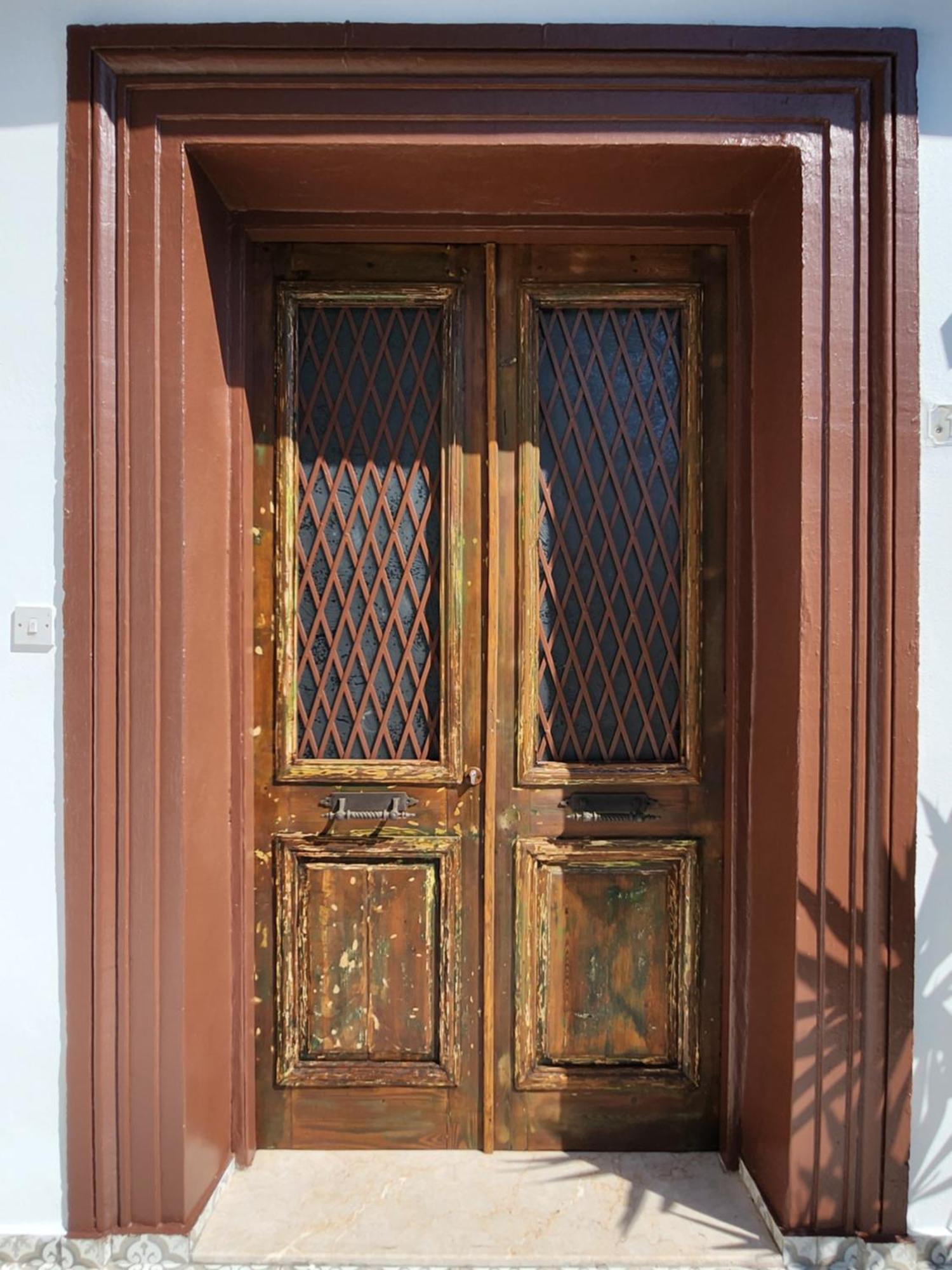 Mystic Guest House Famagusta Famagouste Extérieur photo