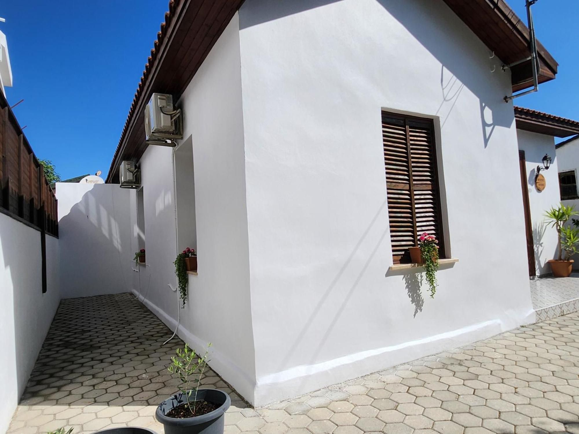 Mystic Guest House Famagusta Famagouste Extérieur photo