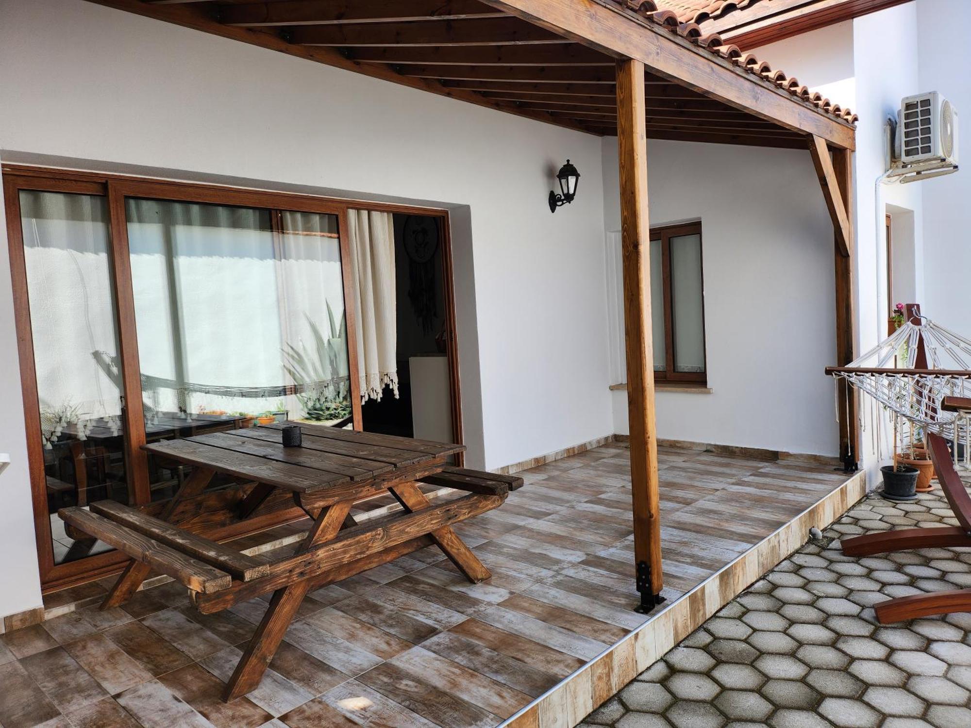 Mystic Guest House Famagusta Famagouste Extérieur photo