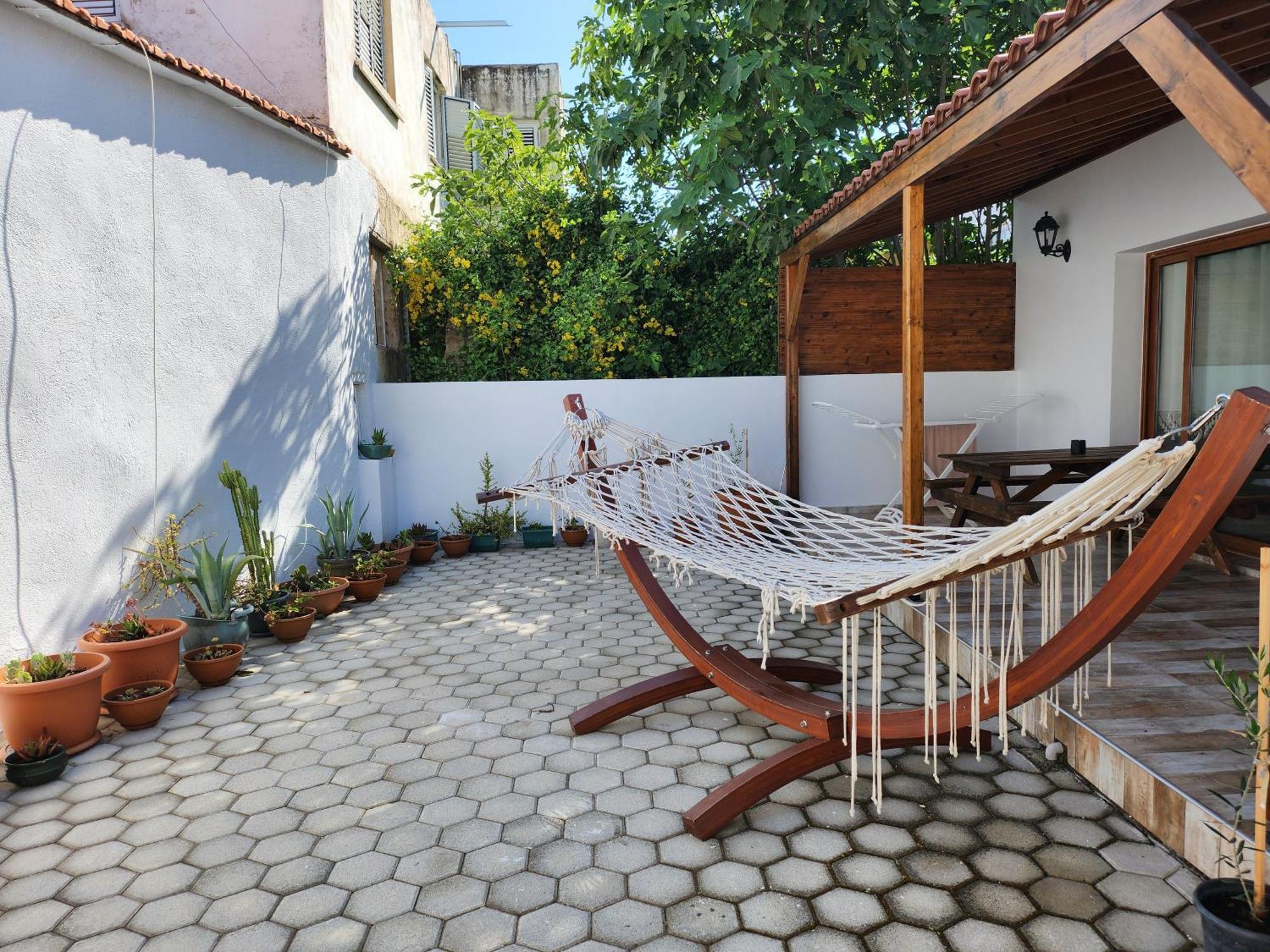 Mystic Guest House Famagusta Famagouste Extérieur photo