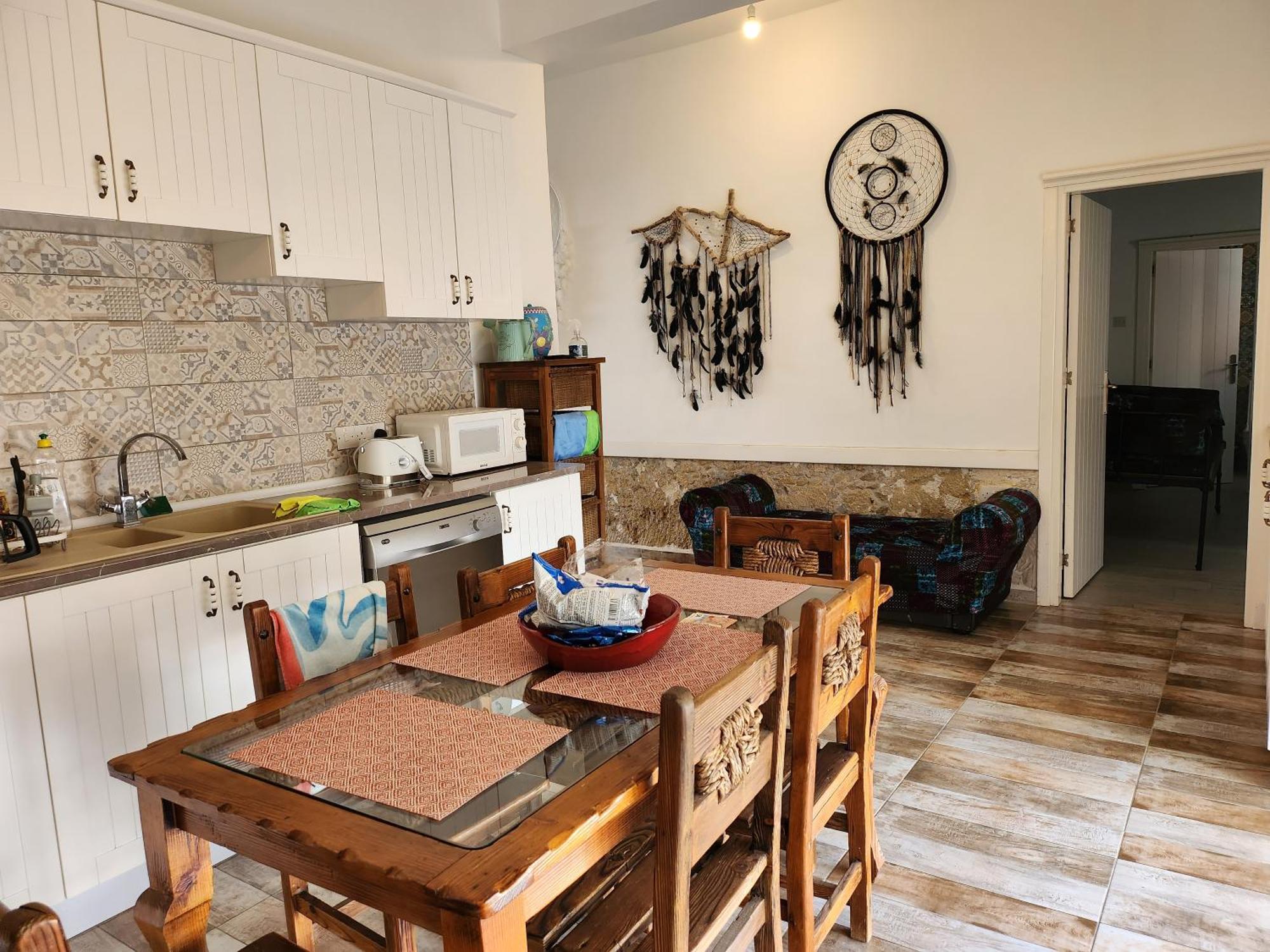 Mystic Guest House Famagusta Famagouste Extérieur photo