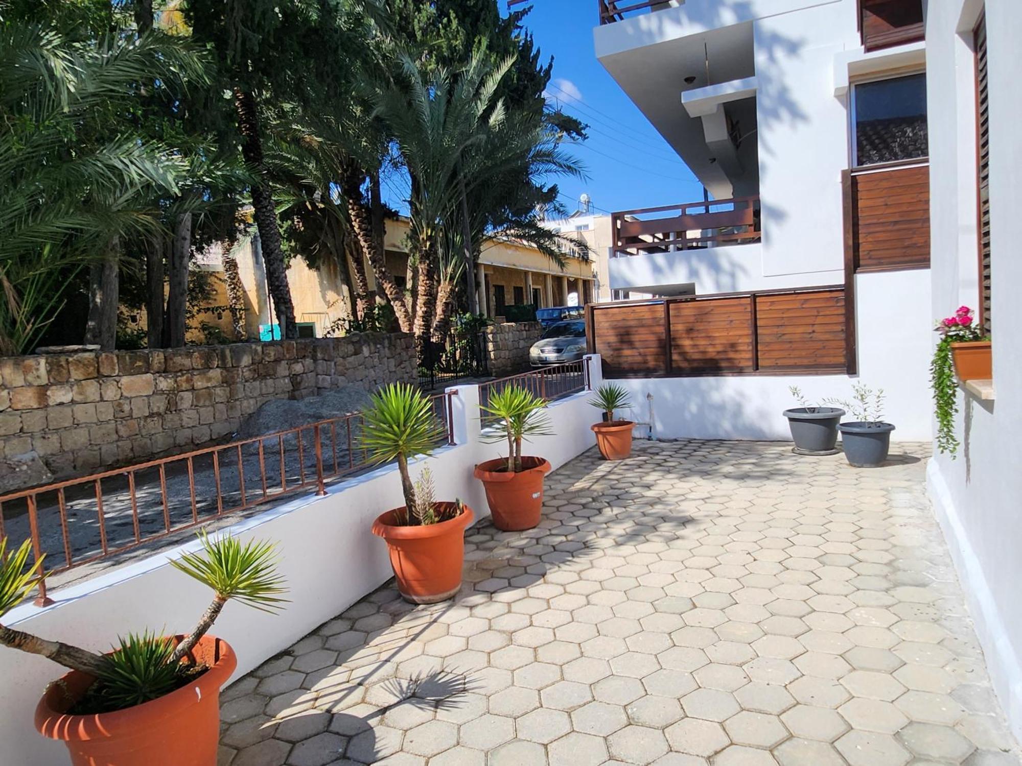 Mystic Guest House Famagusta Famagouste Extérieur photo