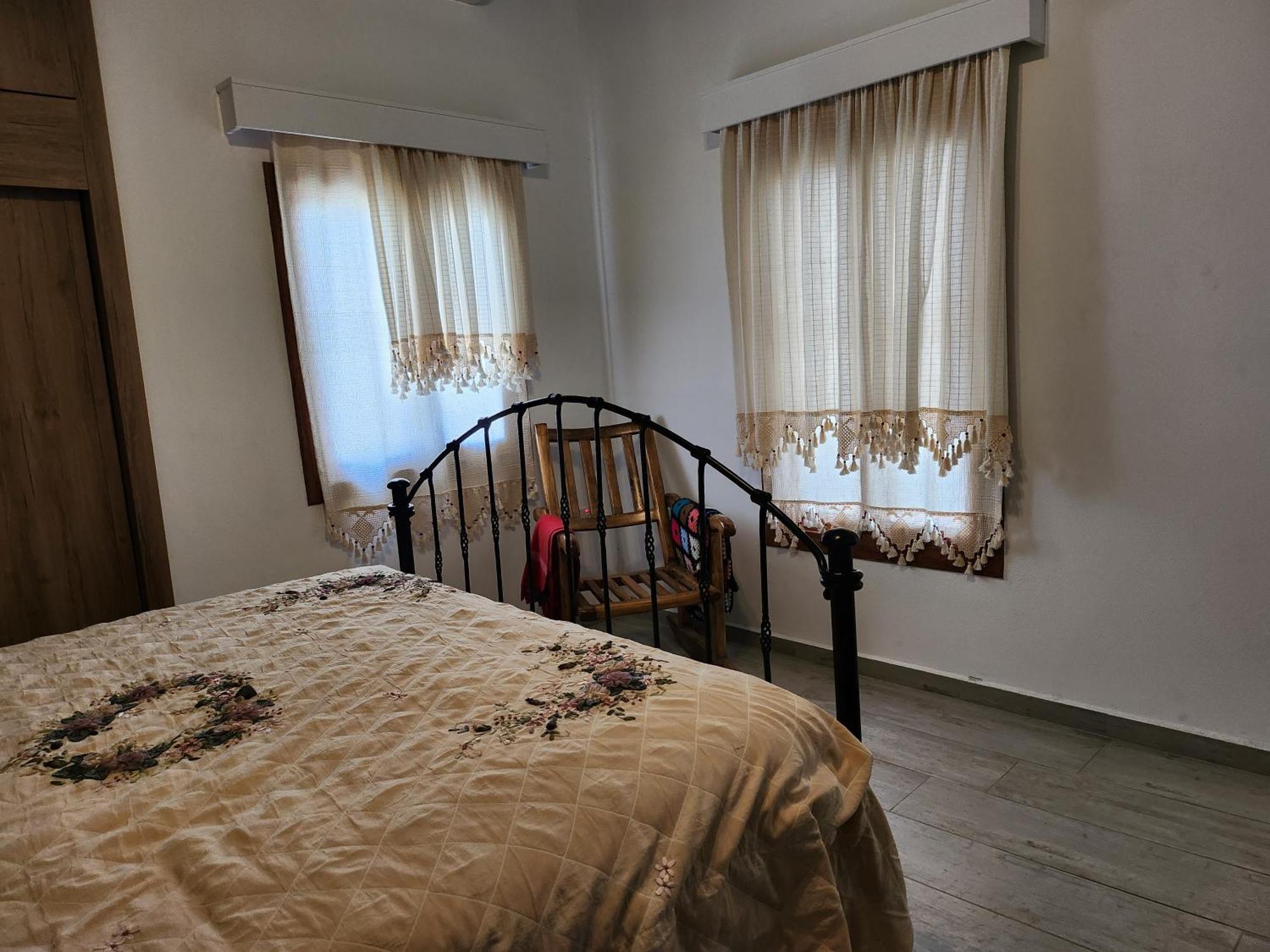 Mystic Guest House Famagusta Famagouste Extérieur photo